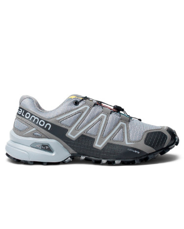 Salomon Speedcross 3 Grey Black