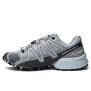 Придбати Salomon Speedcross 3 Grey Black FKS0000374
