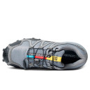 Оригінал Salomon Speedcross 3 Grey Black