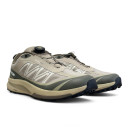 Кроссовки Salomon X-Mission BOA Beige