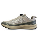 Купить Salomon X-Mission BOA Beige FKS0000351