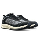 Кроссовки Salomon X-Mission BOA Black Grey