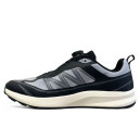 Купить Salomon X-Mission BOA Black Grey FKS0000349