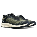 Кроссовки Salomon X-Mission BOA Black Khaki