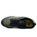 Оригинал Salomon X-Mission BOA Black Khaki