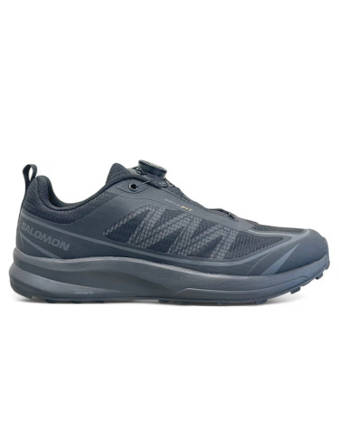 Salomon X-Mission BOA Full Black