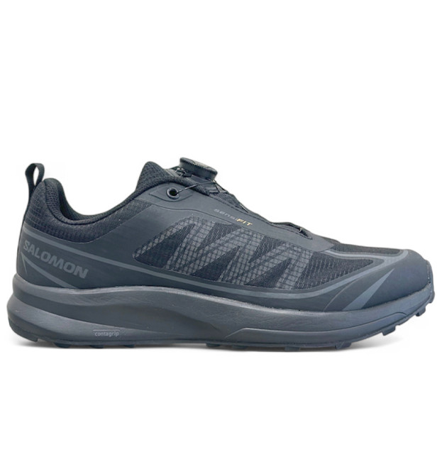 Salomon X-Mission BOA Full Black