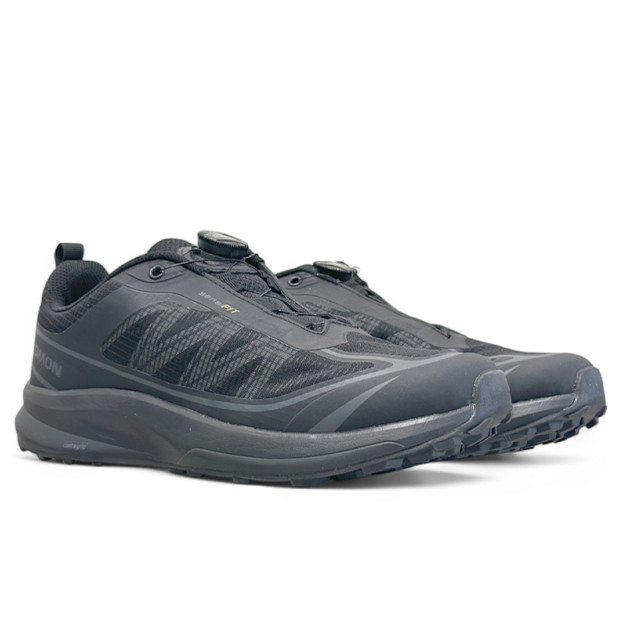 Salomon X-Mission BOA Full Black