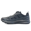 Купить Salomon X-Mission BOA Full Black FKS0000348
