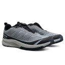Кроссовки Salomon X-Mission BOA Grey