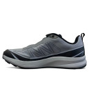 Купить Salomon X-Mission BOA Grey FKS0000352