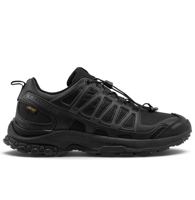 Salomon XA PRO 3D Amphib Gore-Tex Termo All Black