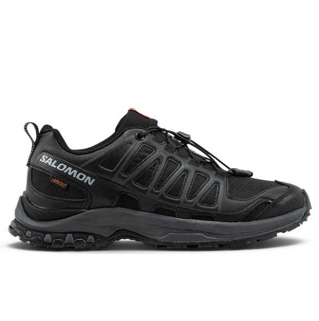 Salomon XA PRO 3D Amphib Gore-Tex Termo Black Grey