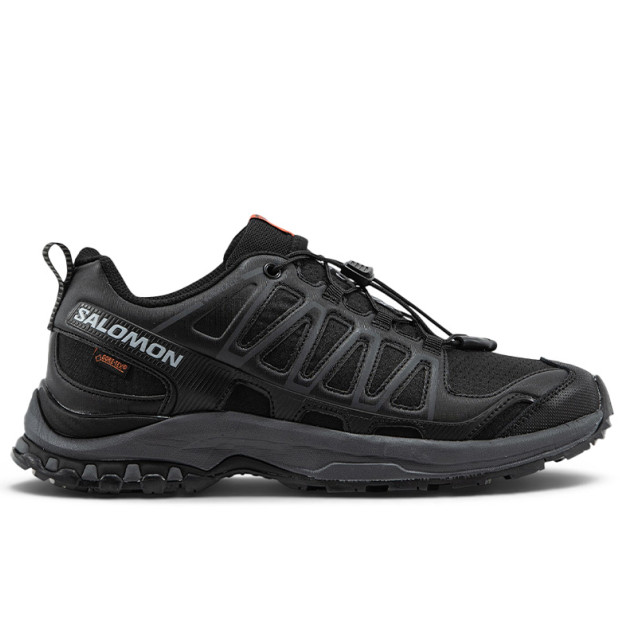 Salomon XA PRO 3D Amphib Gore-Tex Termo Black Grey