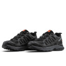Кросівки Salomon XA PRO 3D Amphib Gore-Tex Termo Black Grey