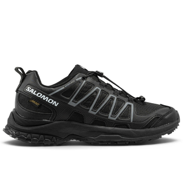 Salomon XA PRO 3D Amphib Gore-Tex Termo Gray Black