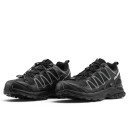 Кросівки Salomon XA PRO 3D Amphib Gore-Tex Termo Gray Black