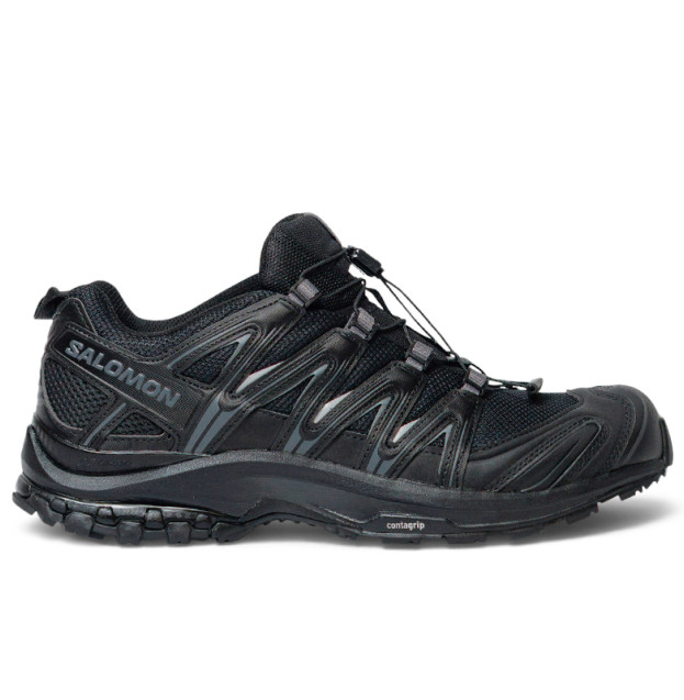 Salomon XA PRO 3D Black