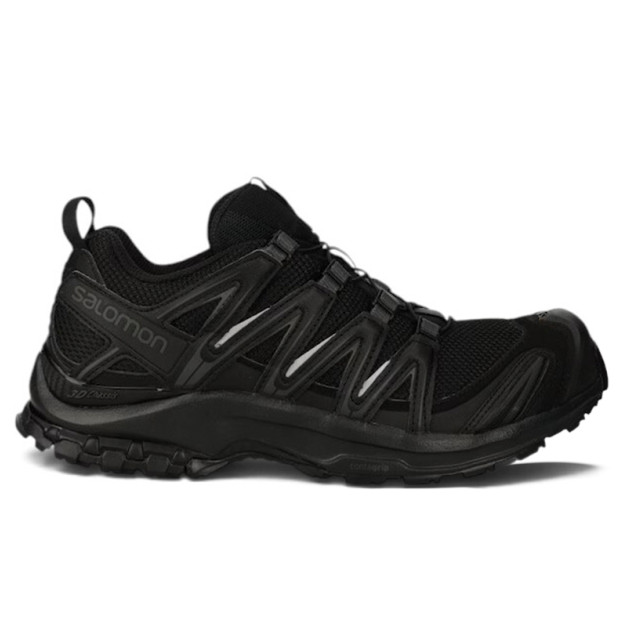 Salomon XA PRO 3D Black Magnet L41617400