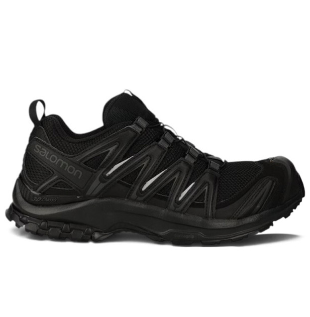 Salomon XA PRO 3D Black Magnet L41617400