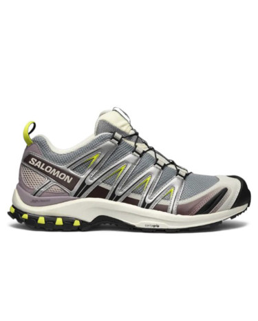 Salomon XA Pro 3D Quarry Lime Punch