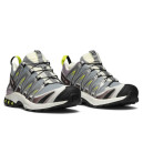 Кроссовки Salomon XA Pro 3D Quarry Lime Punch