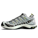 Купить Salomon XA Pro 3D Quarry Lime Punch FKS0000355
