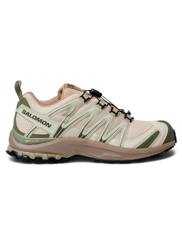 Salomon XA PRO 3D V9 Almond Milk Safari