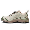 Купить Salomon XA PRO 3D V9 Almond Milk Safari FKS0000353