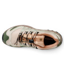 Salomon XA PRO 3D V9 Almond Milk Safari 0000353