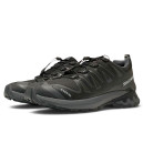Кроссовки Salomon XA Pro 3D V9 Gore-Tex Black Grey Termo
