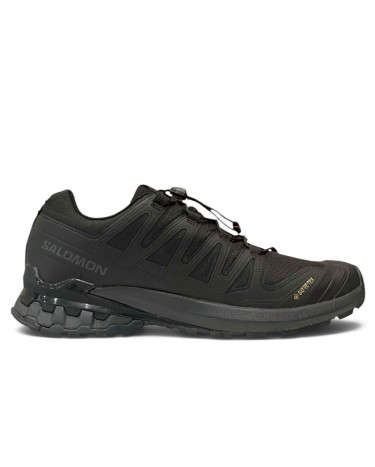 Salomon XA Pro 3D V9 Gore-Tex Black Termo