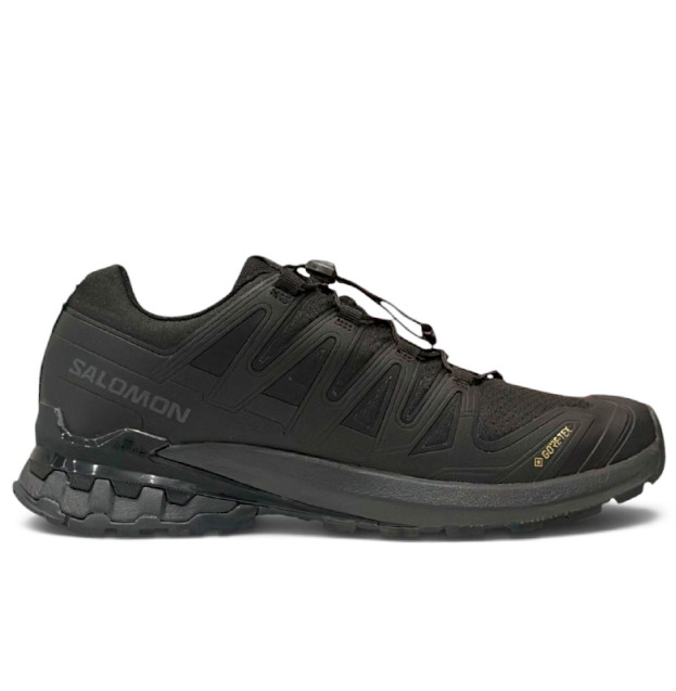 Salomon XA Pro 3D V9 Gore-Tex Black Termo