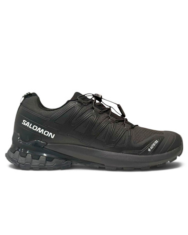 Salomon XA Pro 3D V9 Gore-Tex Black White Termo