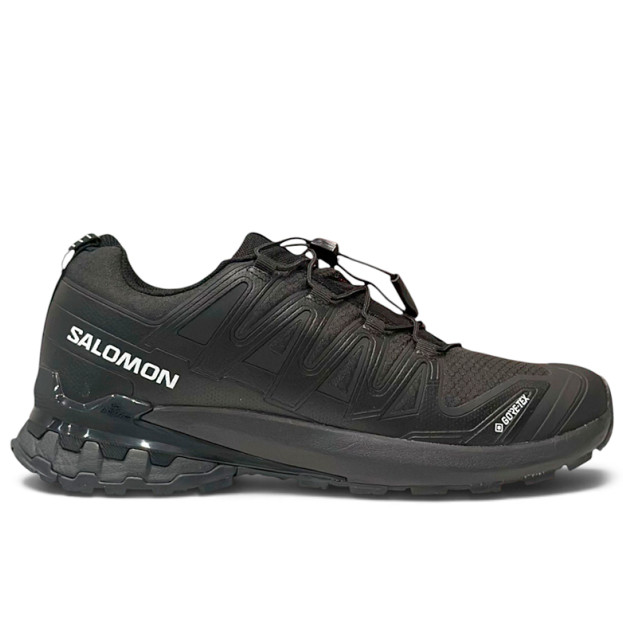 Salomon XA Pro 3D V9 Gore-Tex Black White Termo