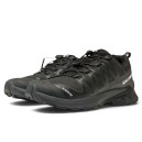 Кроссовки Salomon XA Pro 3D V9 Gore-Tex Black White Termo