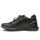 Купить Salomon XA Pro 3D V9 Gore-Tex Black White Termo FKS0000366