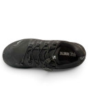 Оригинал Salomon XA Pro 3D V9 Gore-Tex Black White Termo