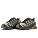Кросівки Salomon XA PRO 3D V9 Gore-Tex Natural Black Sugar Almond