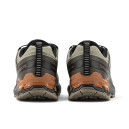 Оригінал Salomon XA PRO 3D V9 Gore-Tex Natural Black Sugar Almond