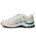 Купить Salomon XA PRO 3D V9 Vanilla White Green FKS0000354