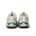 Оригинал Salomon XA PRO 3D V9 Vanilla White Green