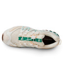 Salomon XA PRO 3D V9 Vanilla White Green 0000354