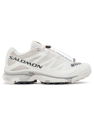 Salomon XT-4 OG White Ebony