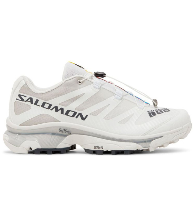 Salomon XT-4 OG White Ebony L47133000