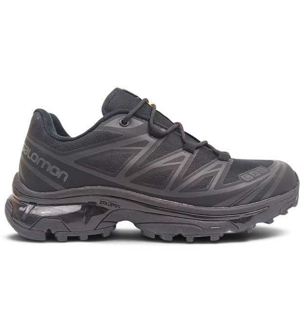 Salomon XT-6 Advanced Black Grey Termo