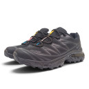 Кросівки Salomon XT-6 Advanced Black Grey Termo