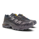 Кросівки Salomon XT-6 Advanced Black Termo