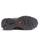 Salomon XT-6 Advanced Black Termo 0000383