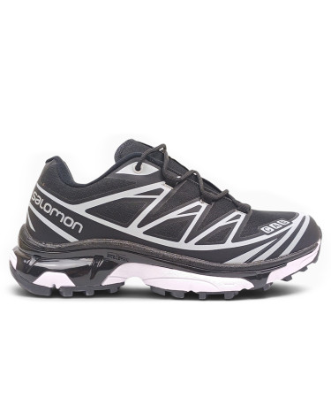 Salomon XT-6 Advanced Black White Termo